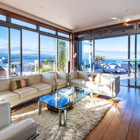 شقة Penthouse 230M2 On The Sea بليتنبيرغ باي المظهر الخارجي الصورة