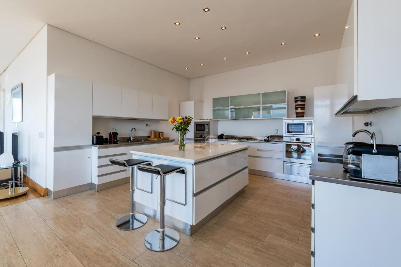 شقة Penthouse 230M2 On The Sea بليتنبيرغ باي المظهر الخارجي الصورة