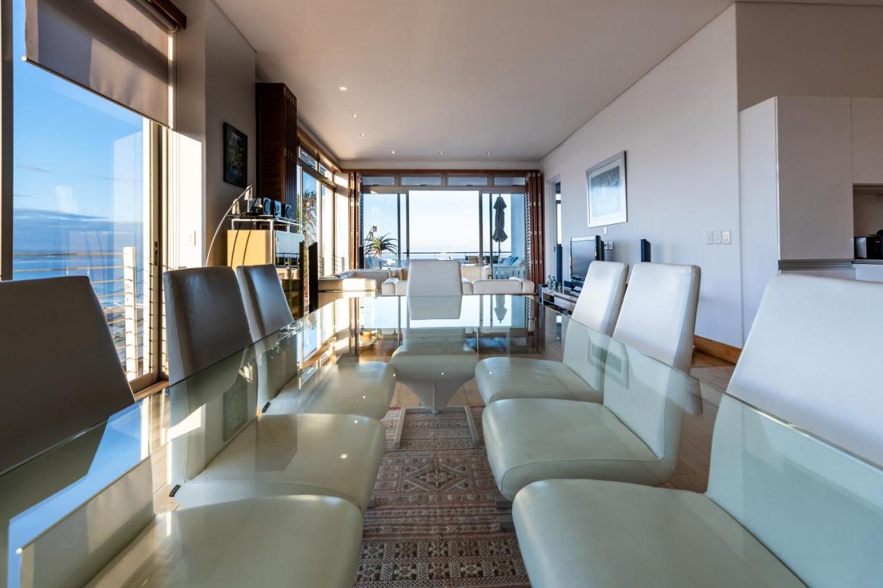شقة Penthouse 230M2 On The Sea بليتنبيرغ باي المظهر الخارجي الصورة