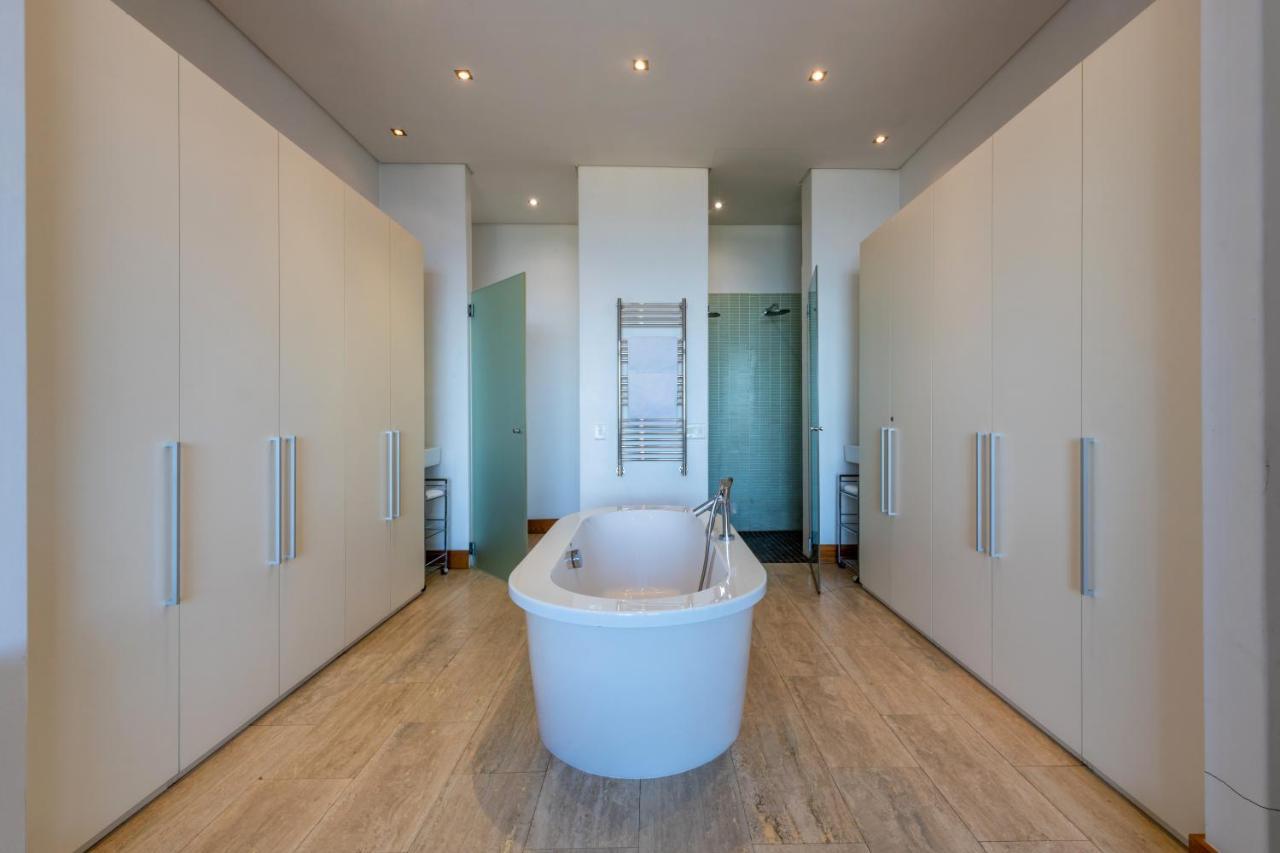 شقة Penthouse 230M2 On The Sea بليتنبيرغ باي المظهر الخارجي الصورة