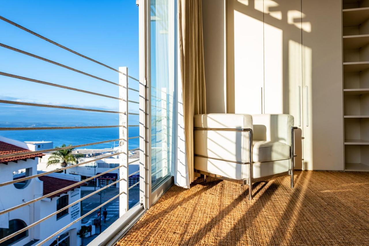 شقة Penthouse 230M2 On The Sea بليتنبيرغ باي المظهر الخارجي الصورة