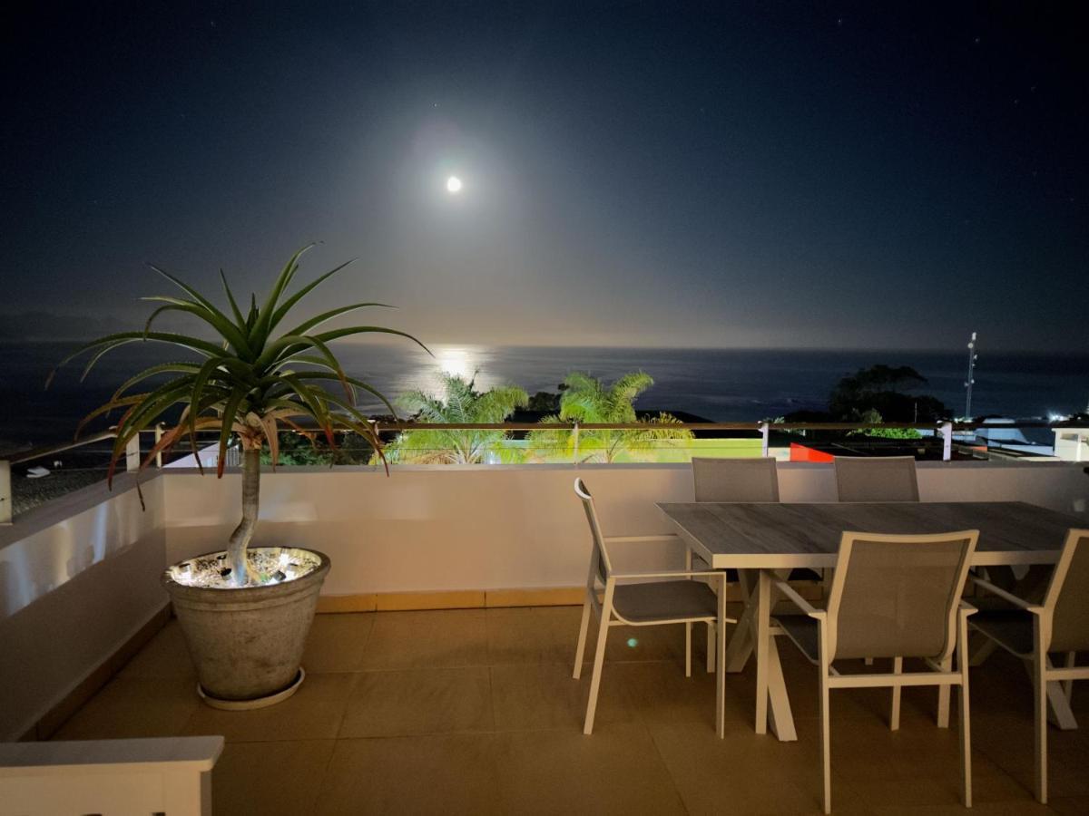 شقة Penthouse 230M2 On The Sea بليتنبيرغ باي المظهر الخارجي الصورة
