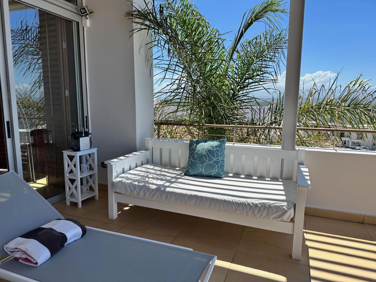 شقة Penthouse 230M2 On The Sea بليتنبيرغ باي المظهر الخارجي الصورة